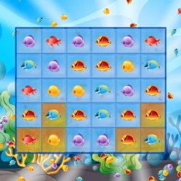 Fish Match Deluxe
